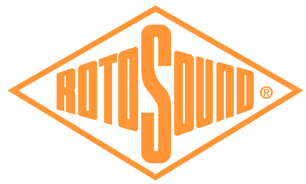 ZMORGAN_Instrument_Norge_Rotosound-logo